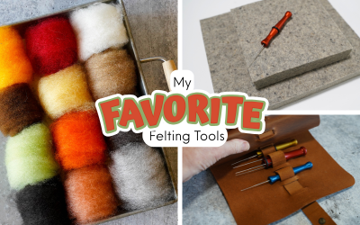 My favorite tools