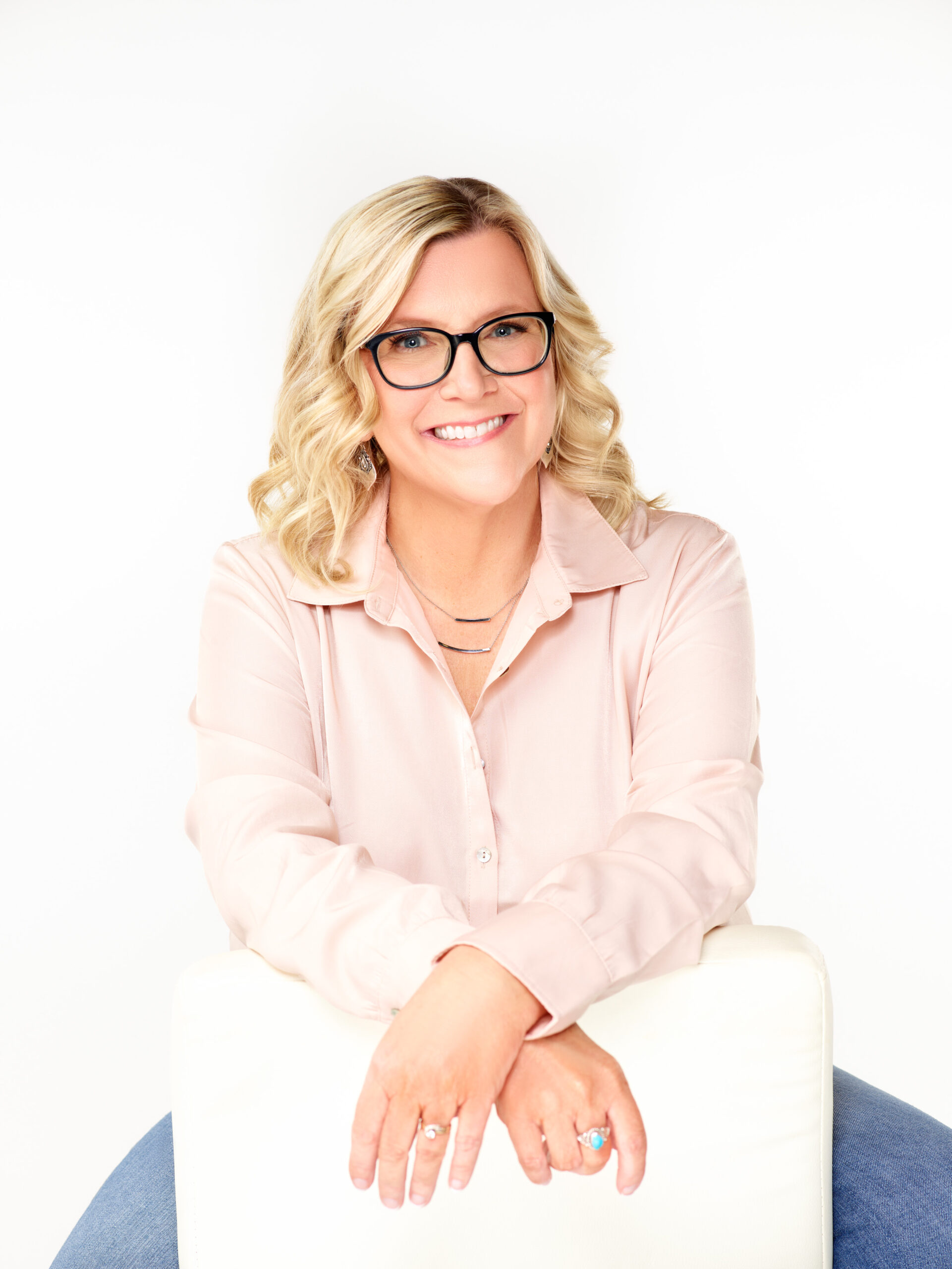 Teresa Perleberg portrait