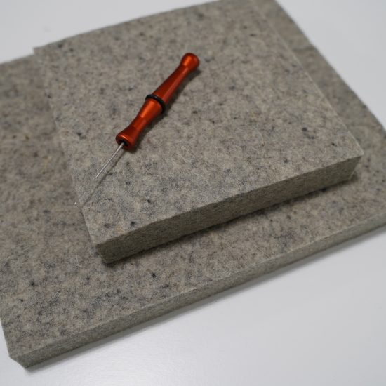 Wool Felting Pad – Eco-Friendly and Long-Lasting