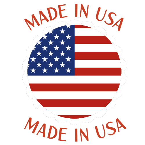 Made In USA image