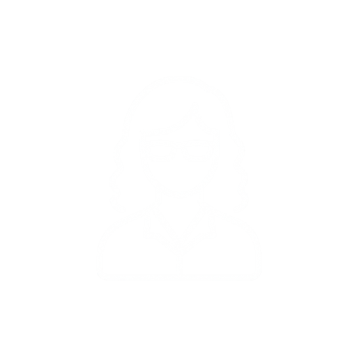 Teresa  icon with space