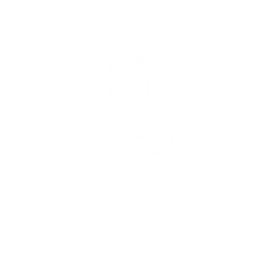 Packing icon with space