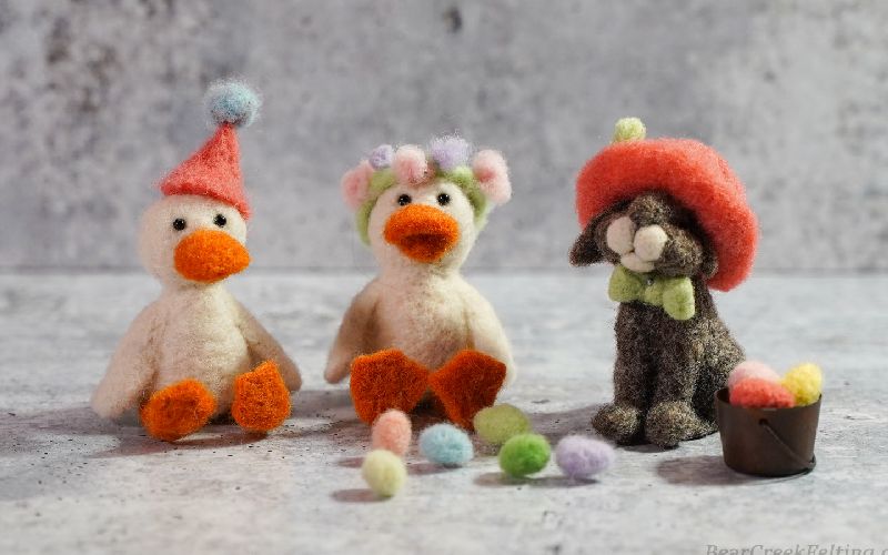 Seasonal - Easter image