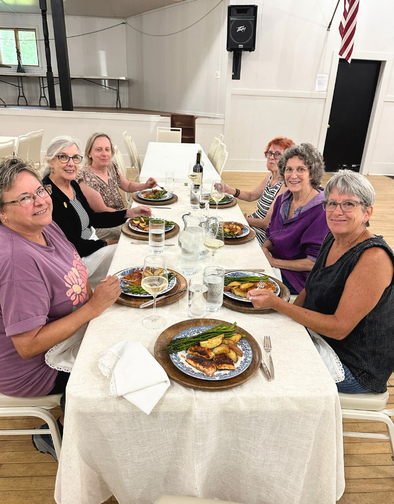 Felting Safari Retreat